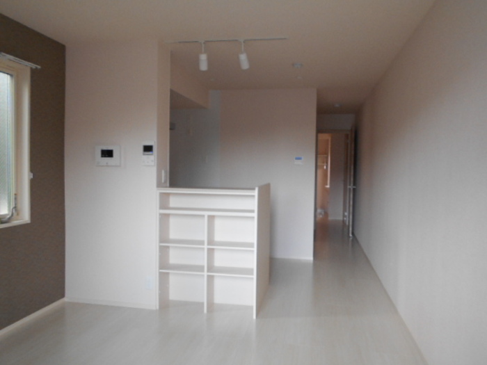 3/19 リビング/ダイニング