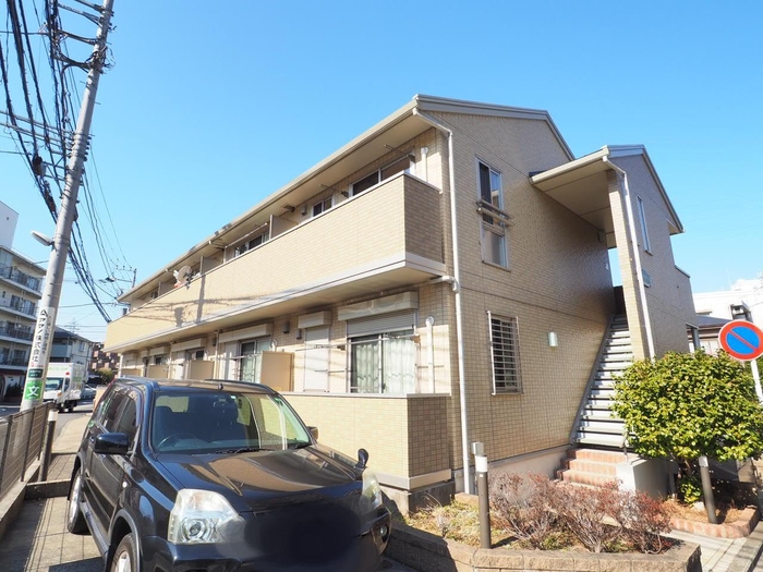 1/16 外観