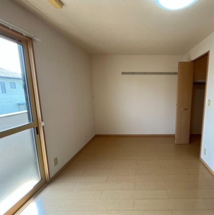 4/13 リビング/ダイニング