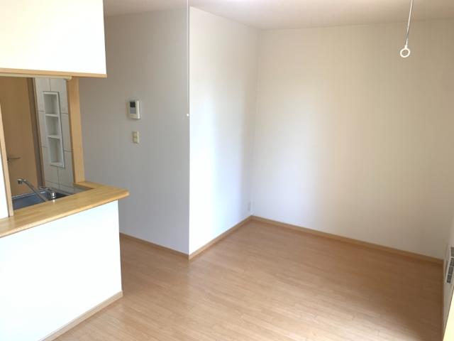 5/23 リビング/ダイニング