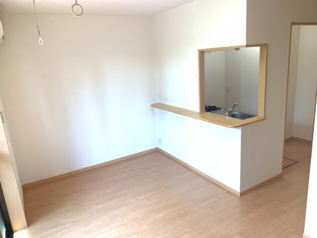 3/23 リビング/ダイニング