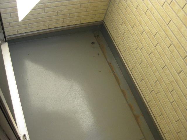 20/28 バルコニー