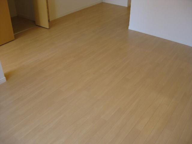 3/28 リビング/ダイニング