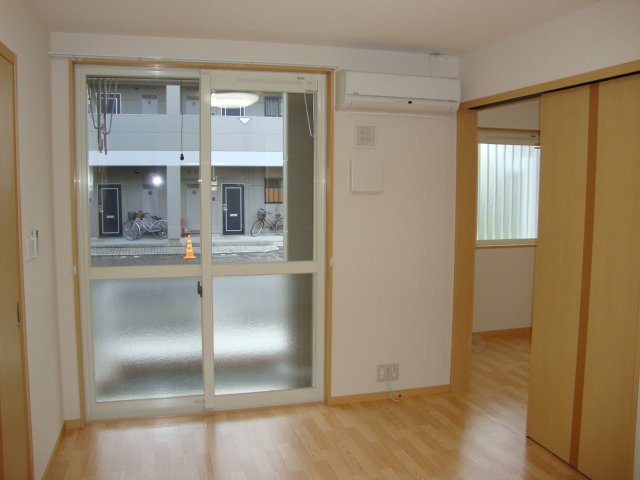 3/22 リビング/ダイニング