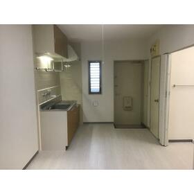 4/16 リビング/ダイニング