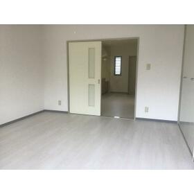 6/16 リビング/ダイニング