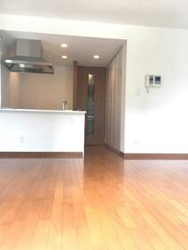 3/21 リビング/ダイニング