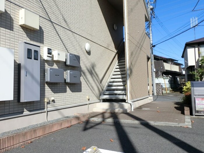 2/10 エントランス