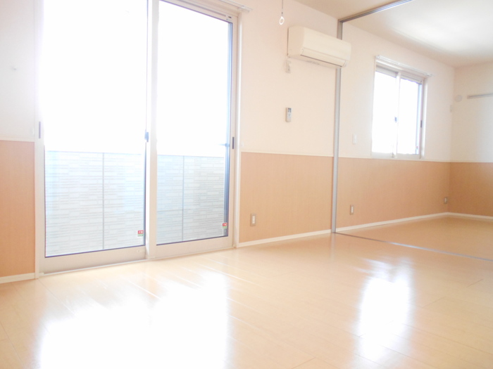 3/20 リビング/ダイニング