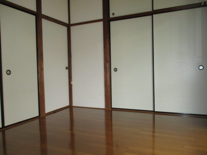 2/11 リビング/ダイニング