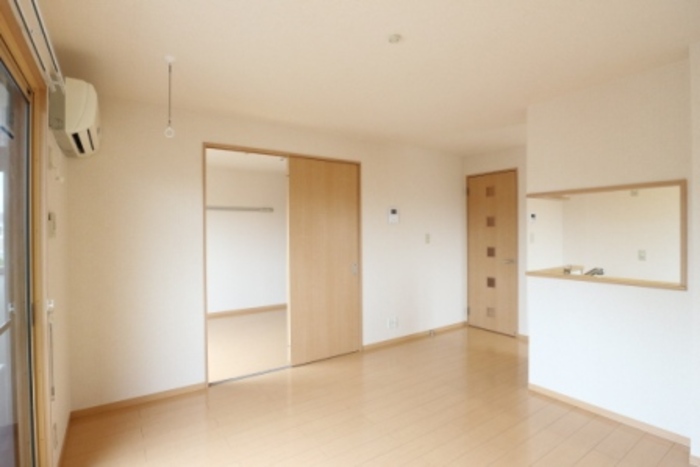 3/15 リビング/ダイニング