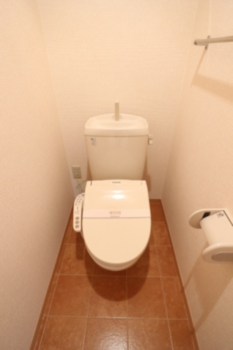 8/15 トイレ