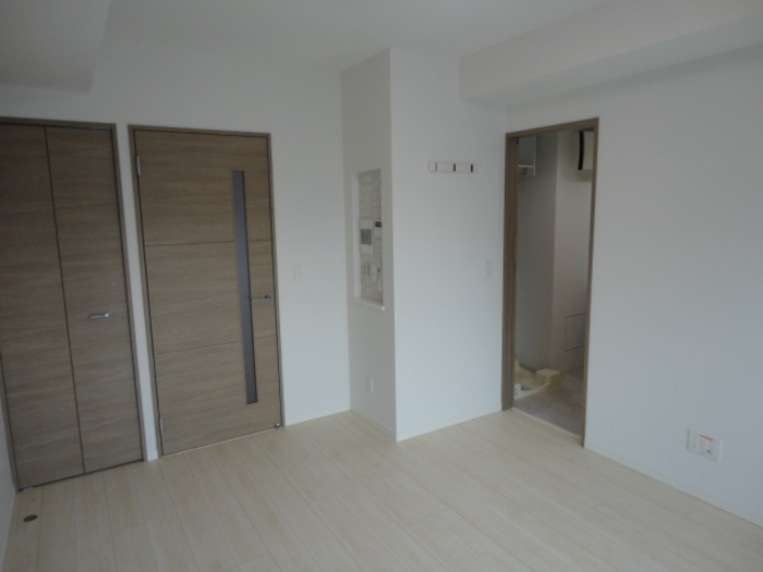 3/21 リビング/ダイニング