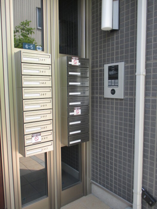 2/10 エントランス