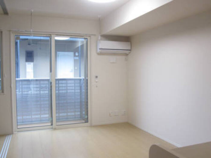 3/8 リビング/ダイニング