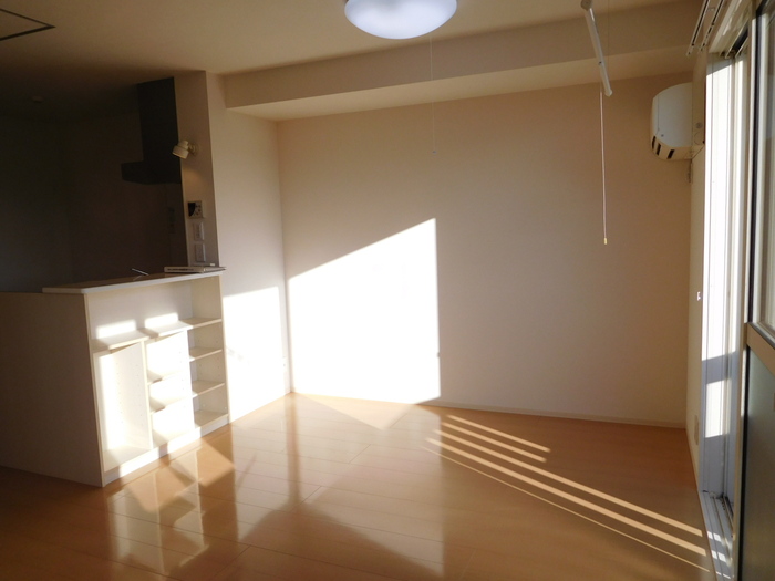 3/21 リビング/ダイニング