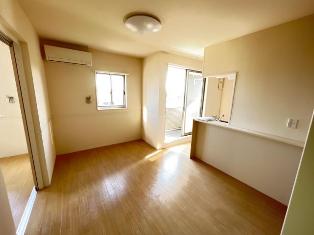 4/26 リビング/ダイニング