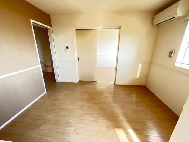 3/26 リビング/ダイニング