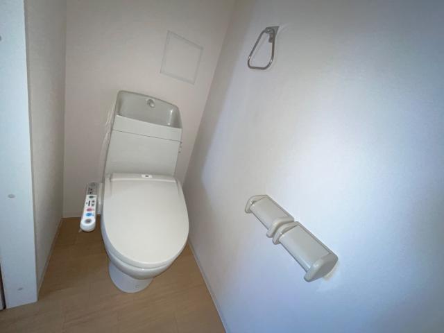 15/26 トイレ