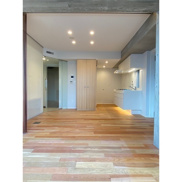 5/20 リビング/ダイニング