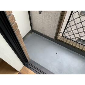 13/16 バルコニー