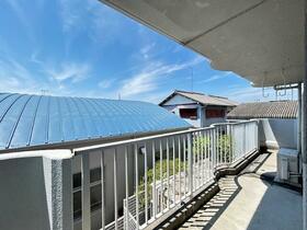 14/16 バルコニー