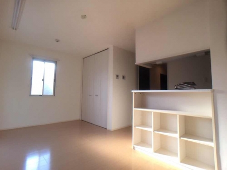 3/25 リビング/ダイニング