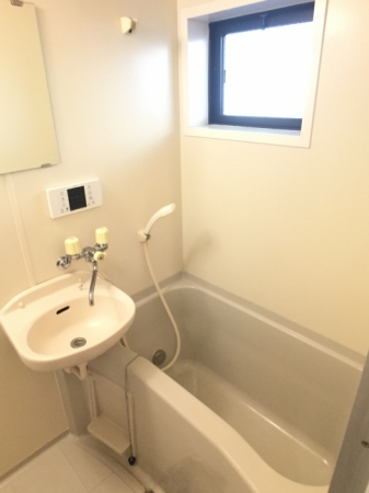 9/27 浴室