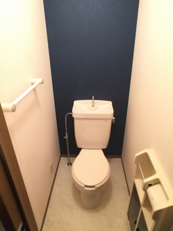 10/27 トイレ