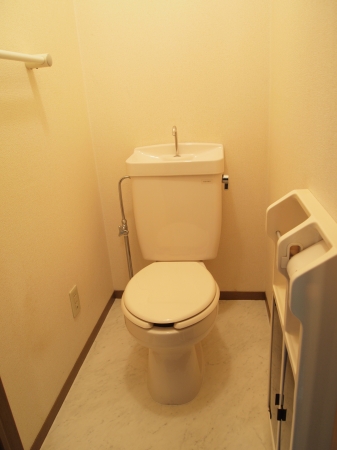13/29 トイレ