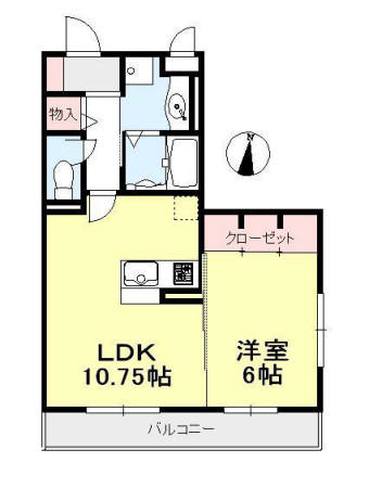 2/20 間取