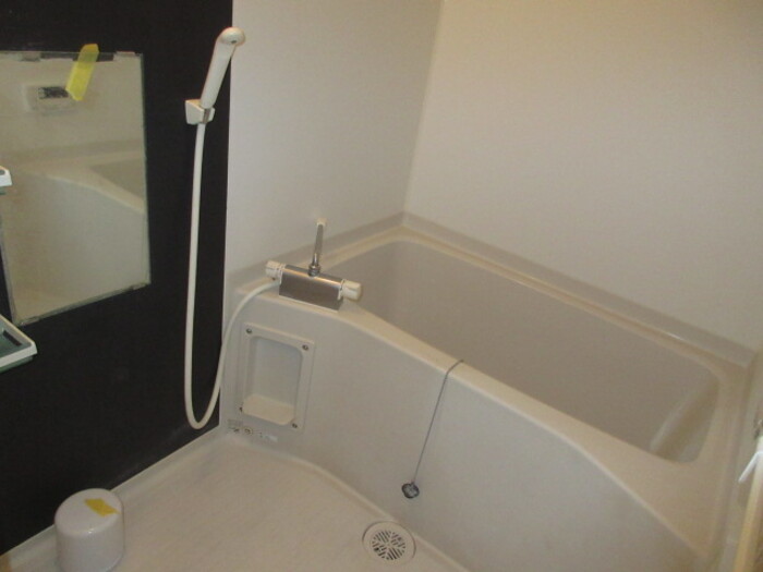 7/16 浴室