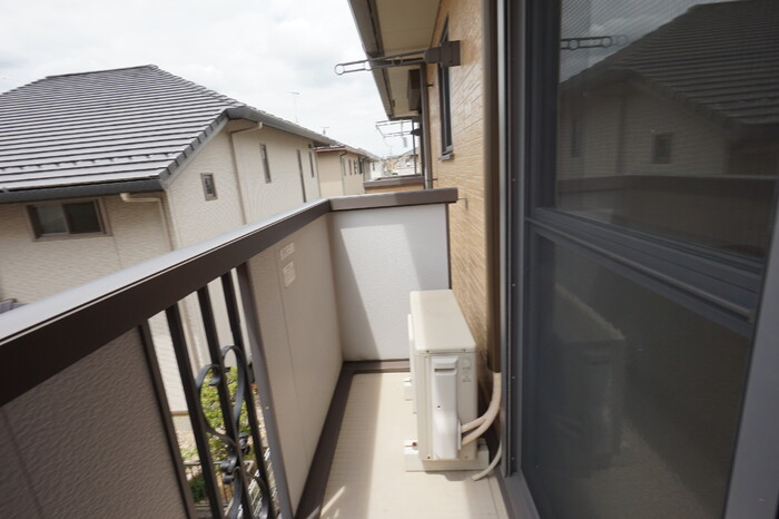 15/15 バルコニー