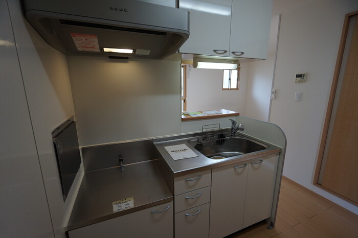 9/15 キッチン