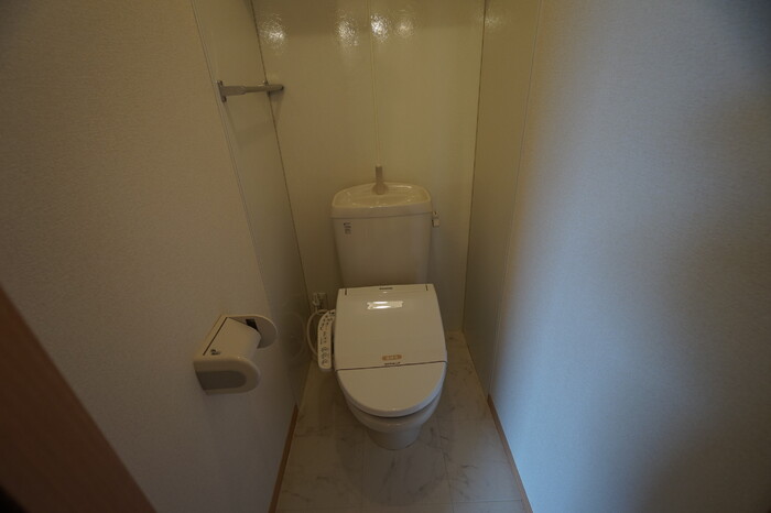 11/15 トイレ