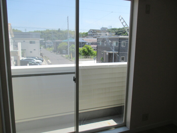 13/15 バルコニー