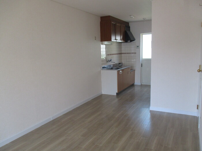 3/15 リビング/ダイニング