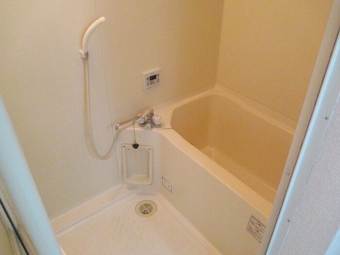 9/15 浴室