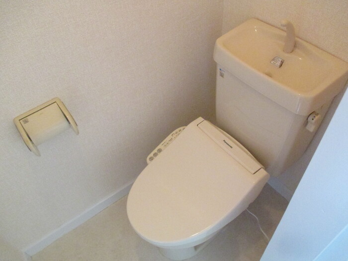 10/15 トイレ