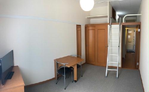 3/24 リビング/ダイニング