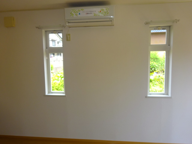 8/25 リビング/ダイニング