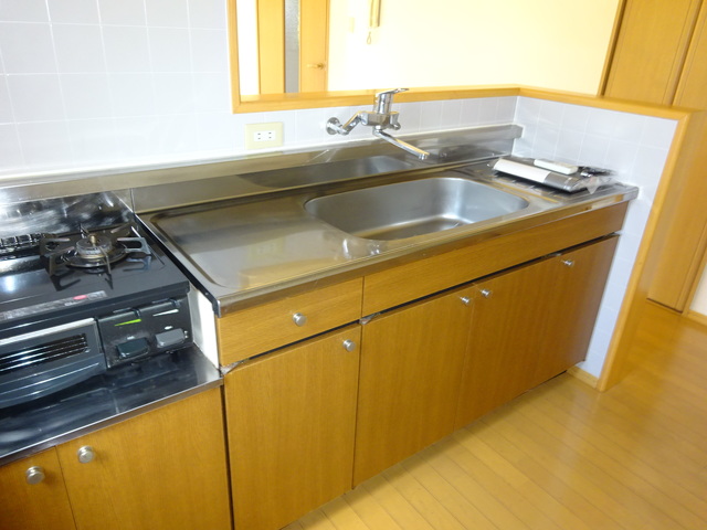 14/25 キッチン