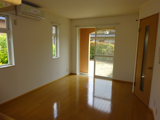 6/25 リビング/ダイニング