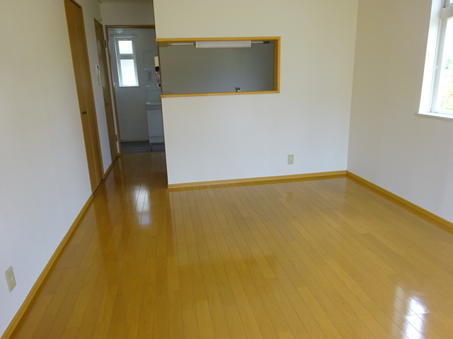 7/25 リビング/ダイニング