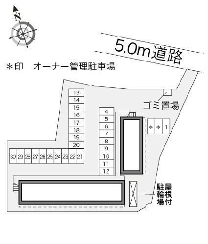 13/16 エントランス