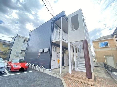 1/19 外観