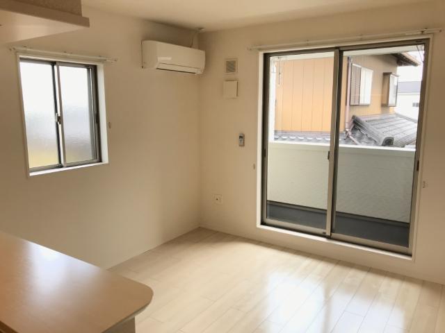 3/27 リビング/ダイニング