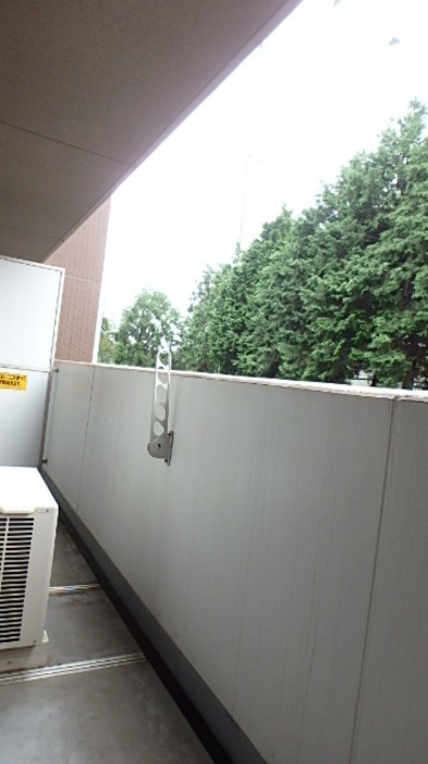 13/28 バルコニー