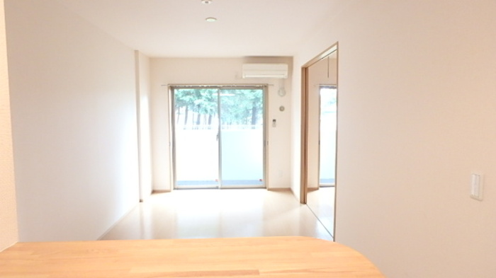 3/28 リビング/ダイニング