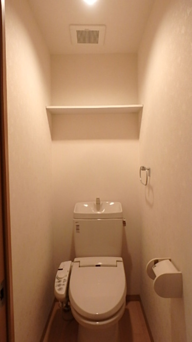 9/28 トイレ